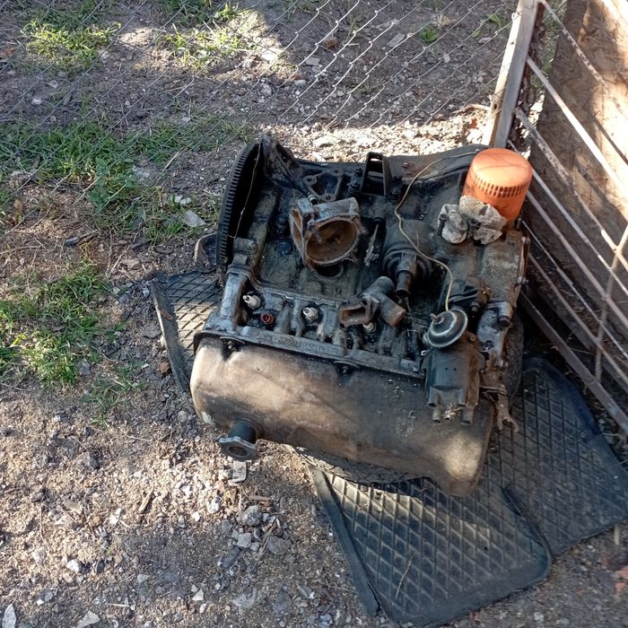 Продам двигун ваз 2101