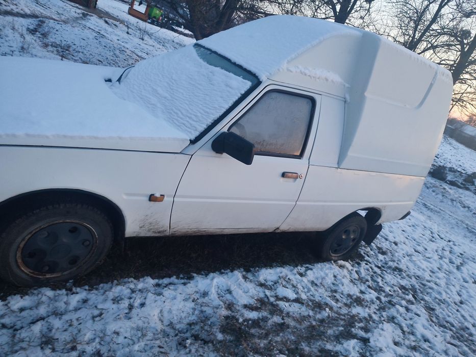 Продам ЗАЗ Таврія пікап