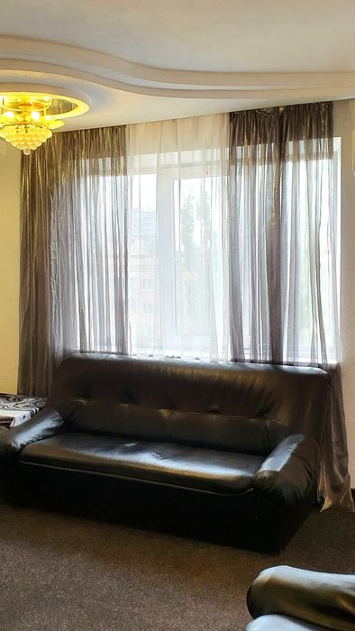 Apartment in Kyiv - View 4