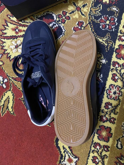 Кросівки POLO ASSN.