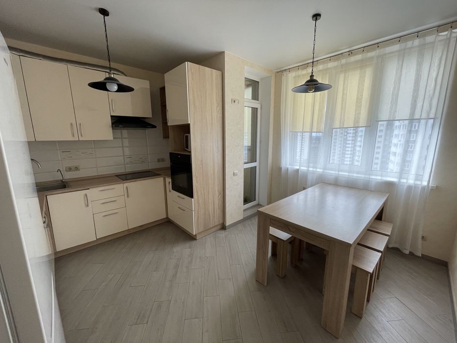 Продаж 2х кім квартири Лісовий квартал