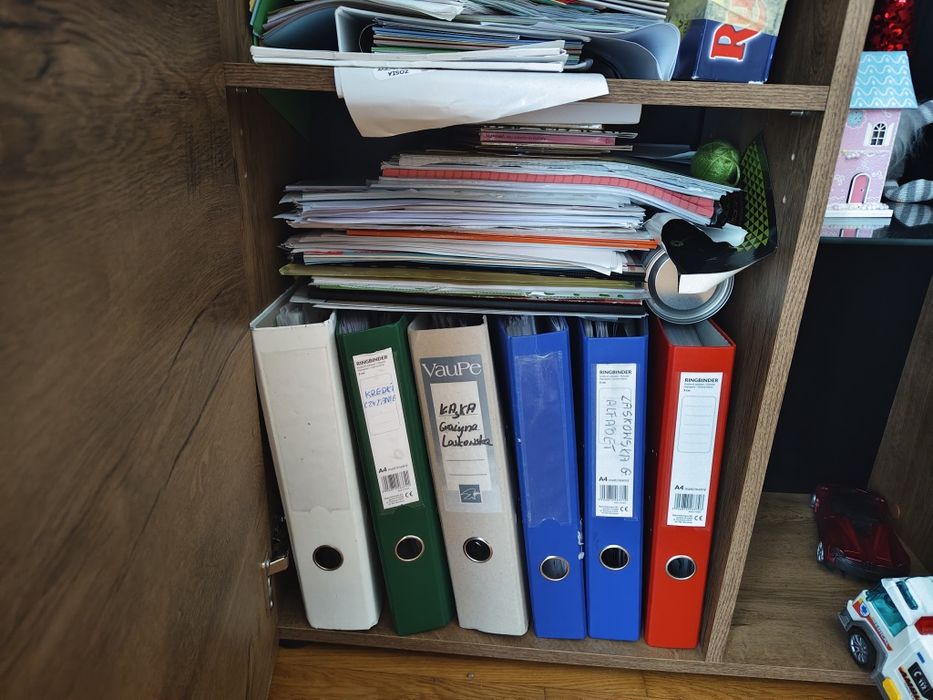 Pomoce dydaktyczne do przedszkola/ zerówki