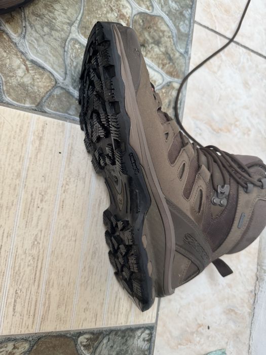 Salomon Quest 4D GTX Forces 2 EN