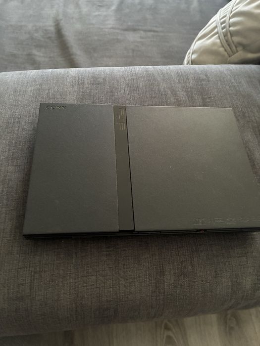 Consola PS2 Slim
