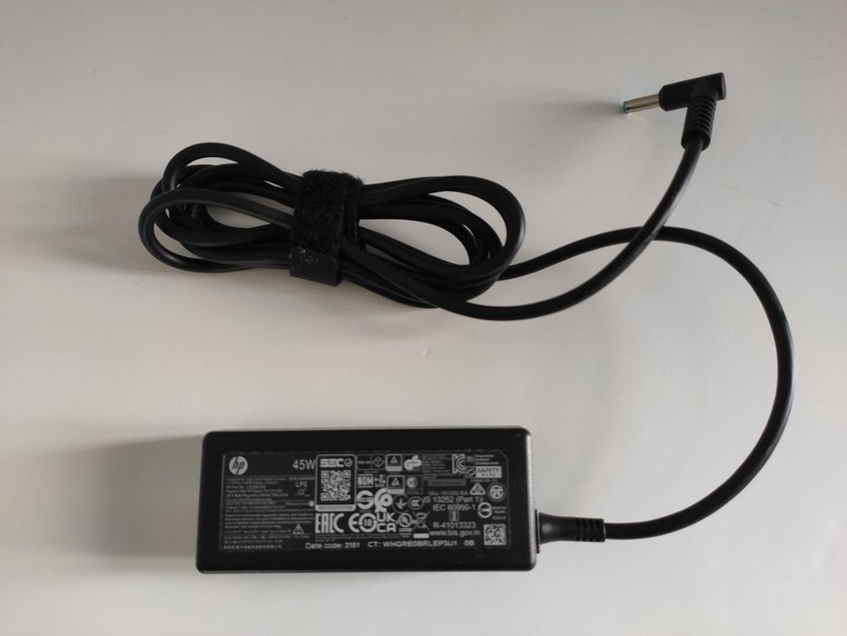 Carregador Portátil (Vários - Asus, Lenovo, DELL, TOSHIBA, HP, LITEON)