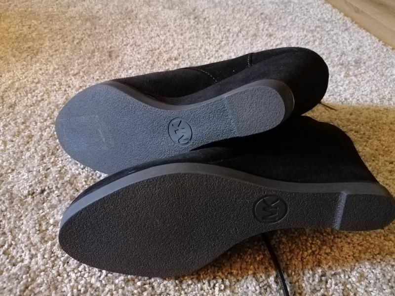 Ботинки Michael Kors