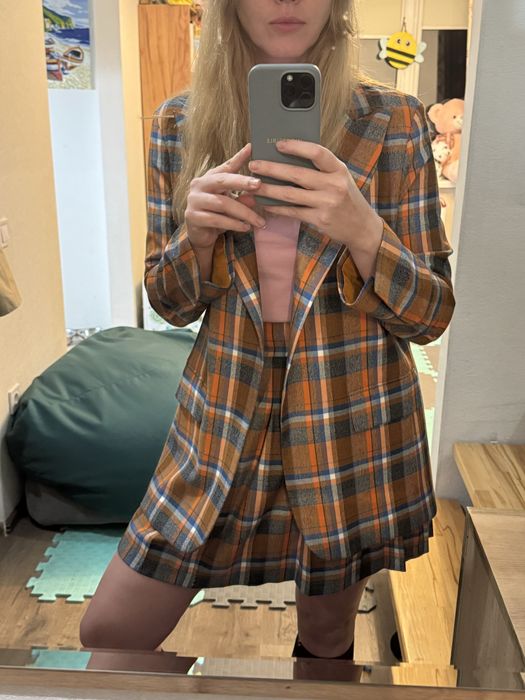 Костюм Gasanova розмір М