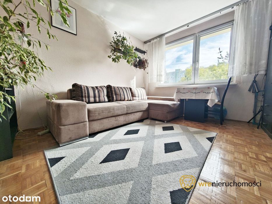 Rozkładowe | Balkon | 2 piwnice | Dwustronne