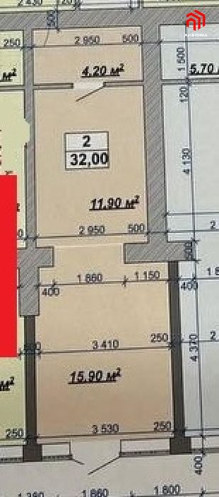 Продаж торгового приміщення