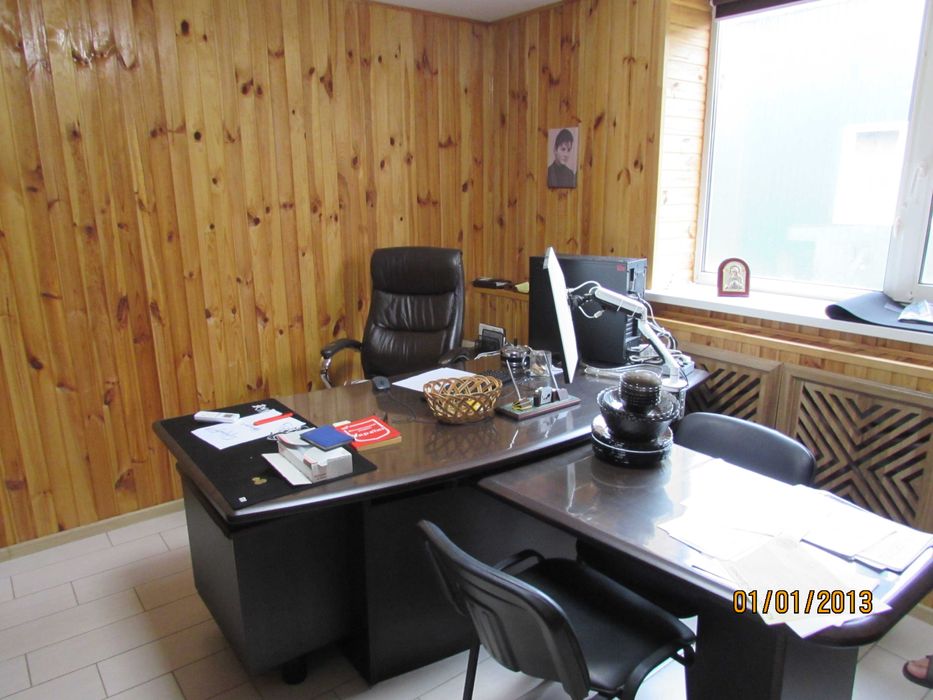 Продаж працюючий бізнес Комплекс СТО