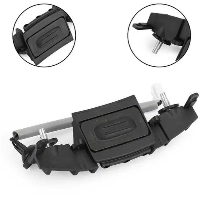 Botão interruptor da Mala Nissan Micra 2002 a 2010 Novo