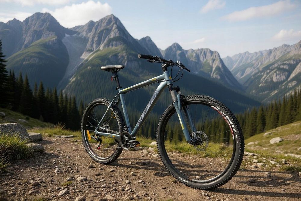 Rower górski 29 męski MTB SHIMANO cali aluminiowy hamulce tarczowe