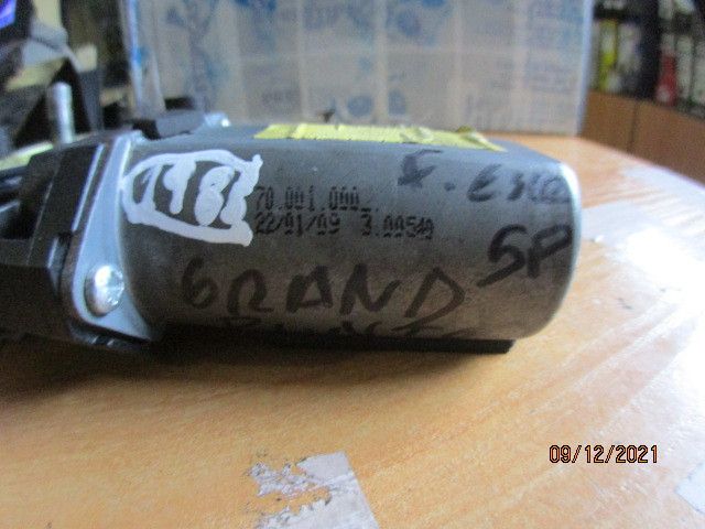 Motor vidro frente esquerdo FIAT Punto Van (199_)
