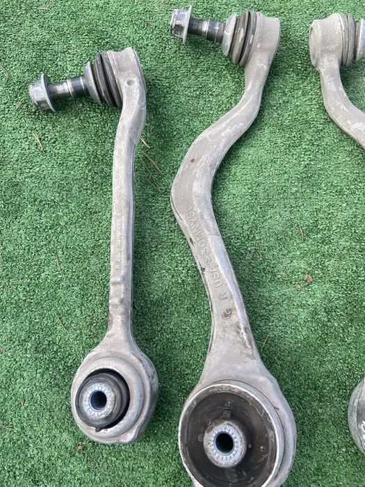 Ричаг важіль тяга шарова bmw g01 g02 x3 x4