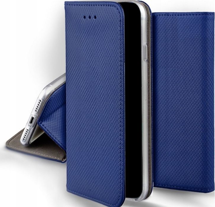 Etui magnetyczne z klapką do REALME GT NEO 2