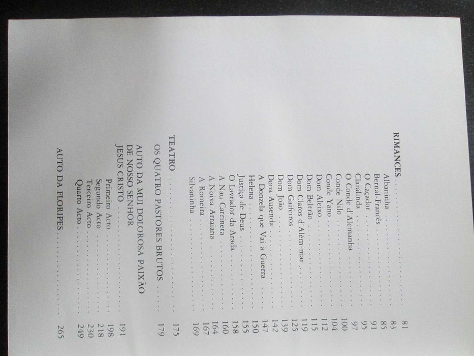 Tesouros da Literatura Popular Portuguesa, de Couto Viana e Júlio Gil