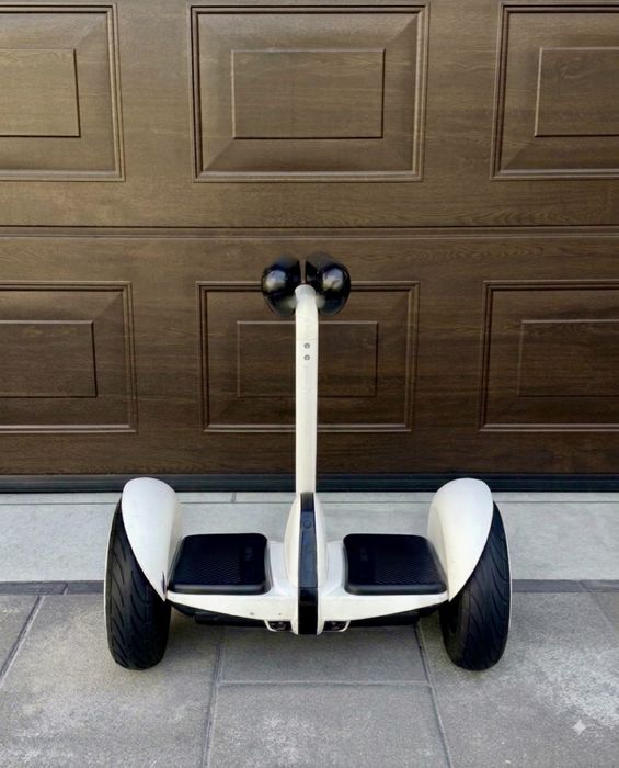 Оригінальний гіроскутер Ninebot-S
