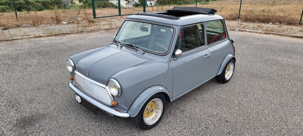 Mini Classico HL