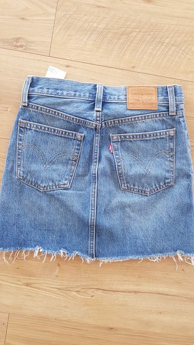 Levi's Levis spódnica spódniczka