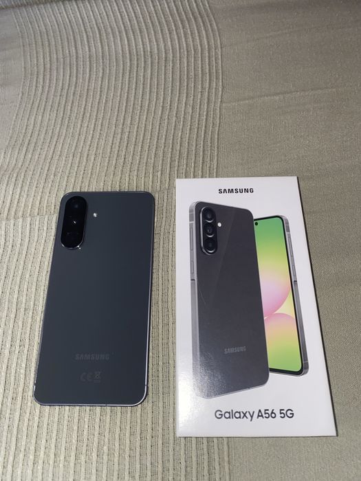Samsung A56 256GB