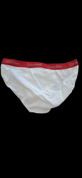 Cueca / slip Calvin Klein