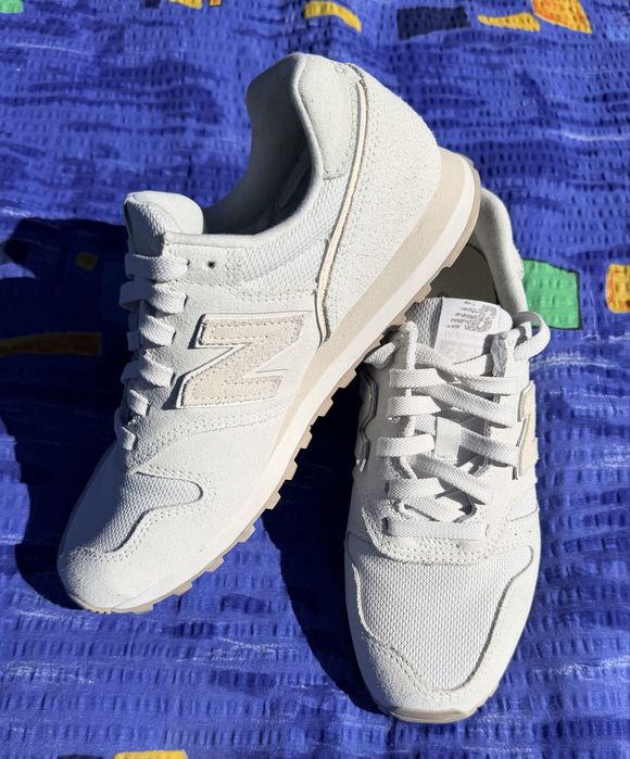 New balance  - buty sportowe jak nowe