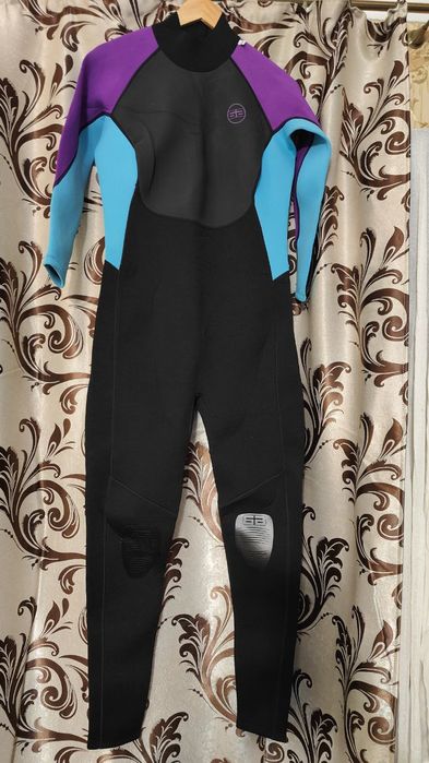 Гідрокостюм довгий Гідрокостюм Banana Bite.размер 14