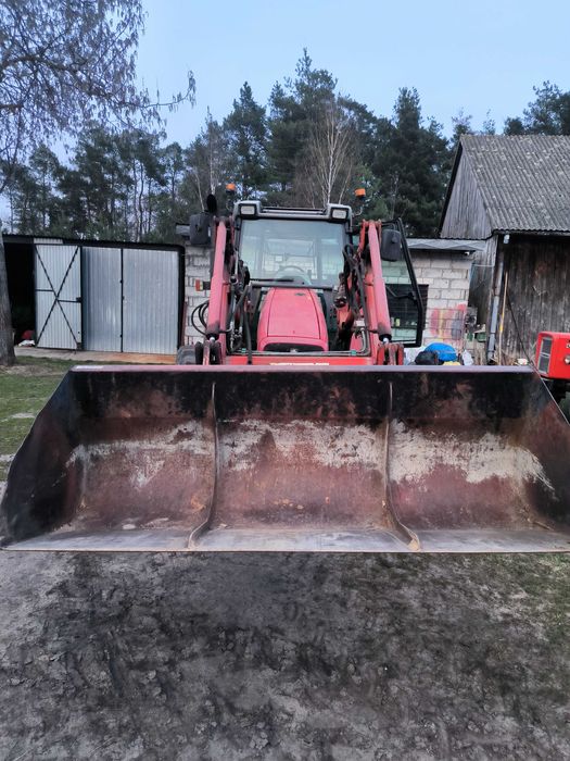 Massey Ferguson 6245