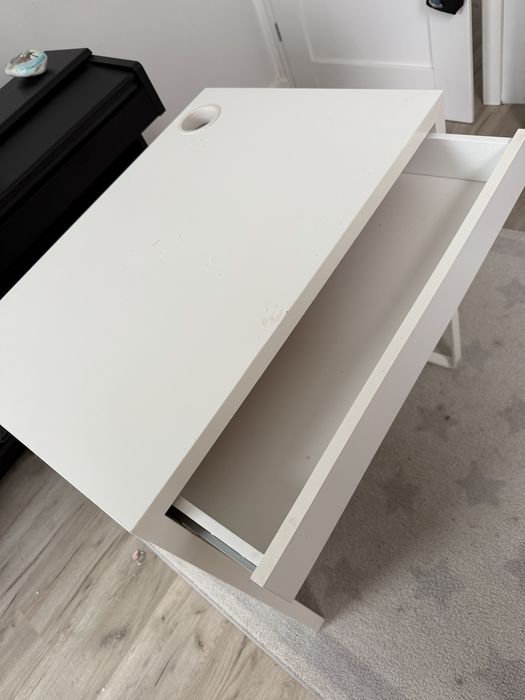 Biurko ikea za darmo