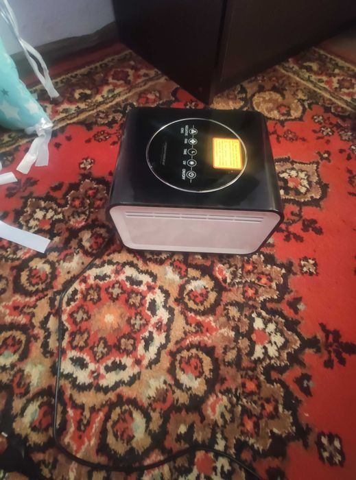 Очисник повітря Esperanza