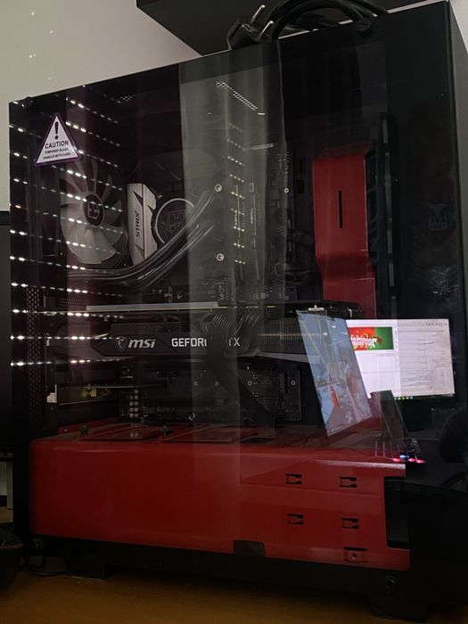 Computador gaming /neg