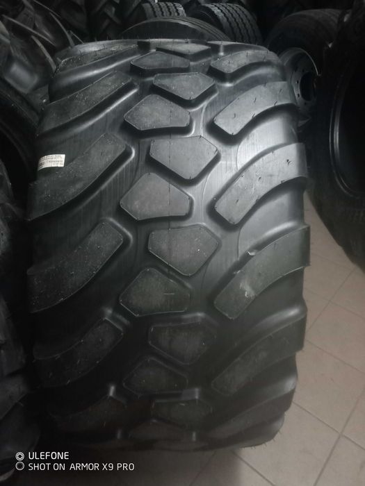 Nowa Opona GRI XLR F77 560/60R22.5