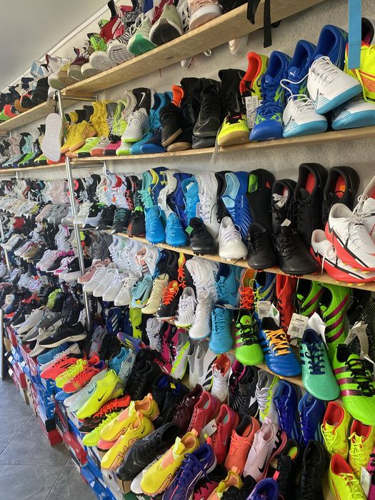 Нові кросівки (оригінал)Луцьк