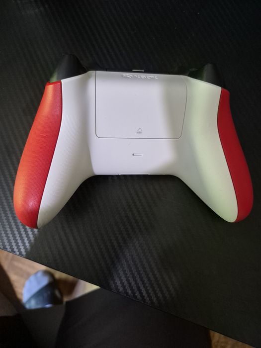 Comando Xbox Series X Red