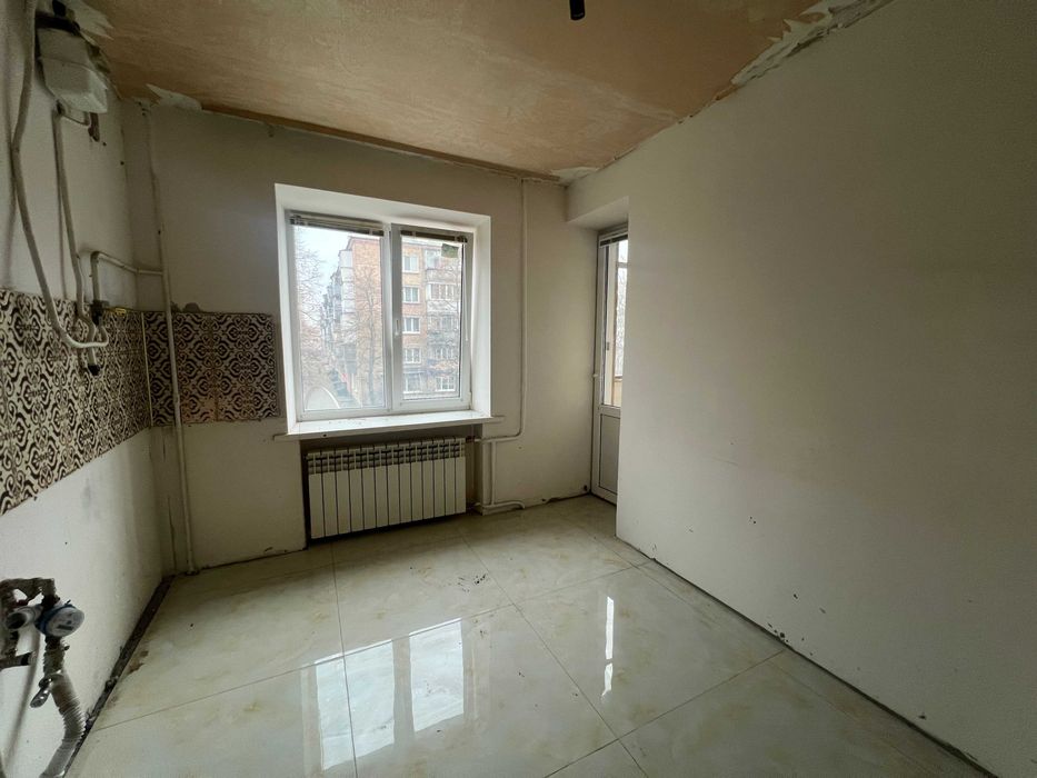 Продаж 4 кім квартири в центрі міста Бориспіль    - Є відеоогляд