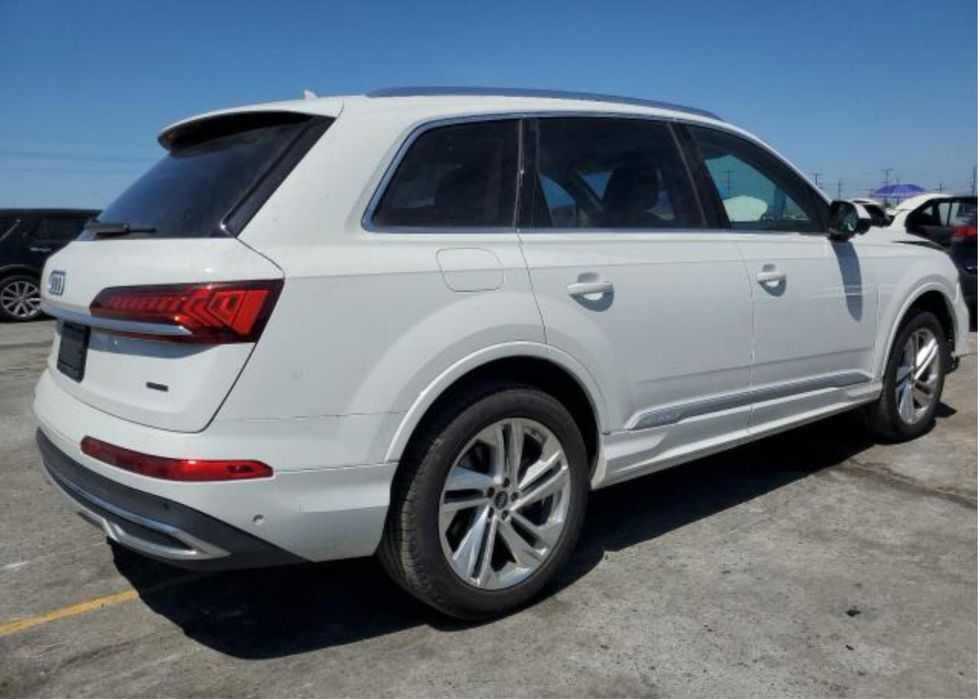Авторозборка ауди audi q74m q8 ку7 audi капот фара дверь crec dcbd ukq