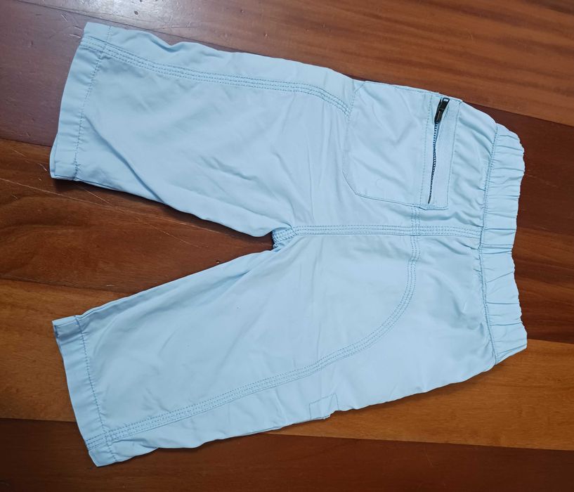 Conjunto para criança  - 9 a 12 meses