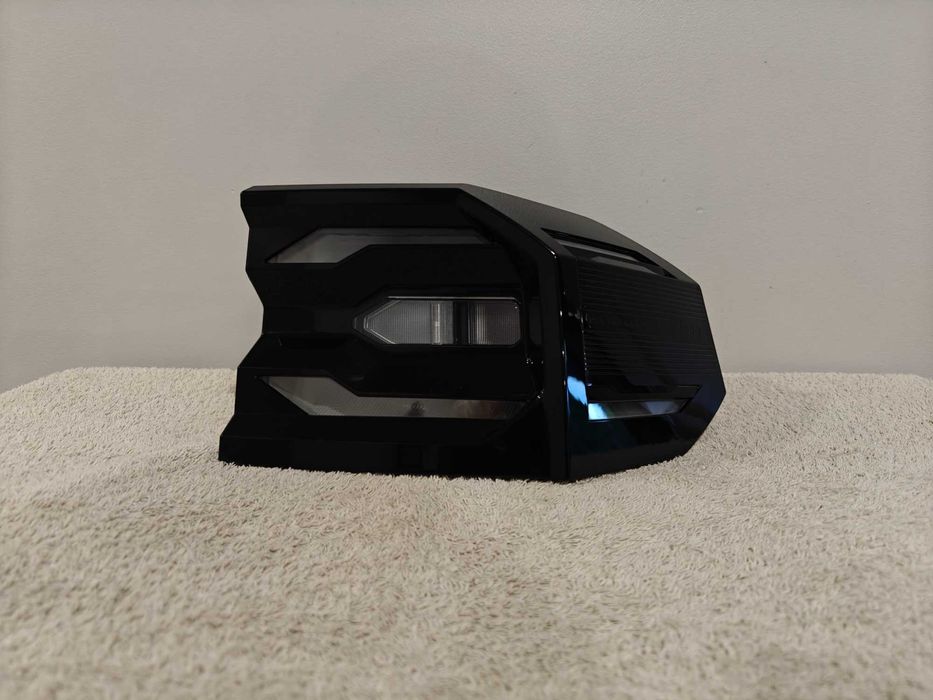 Lampa Prawy Tył LED Jeep Compass Elektryk EUROPA NOWA