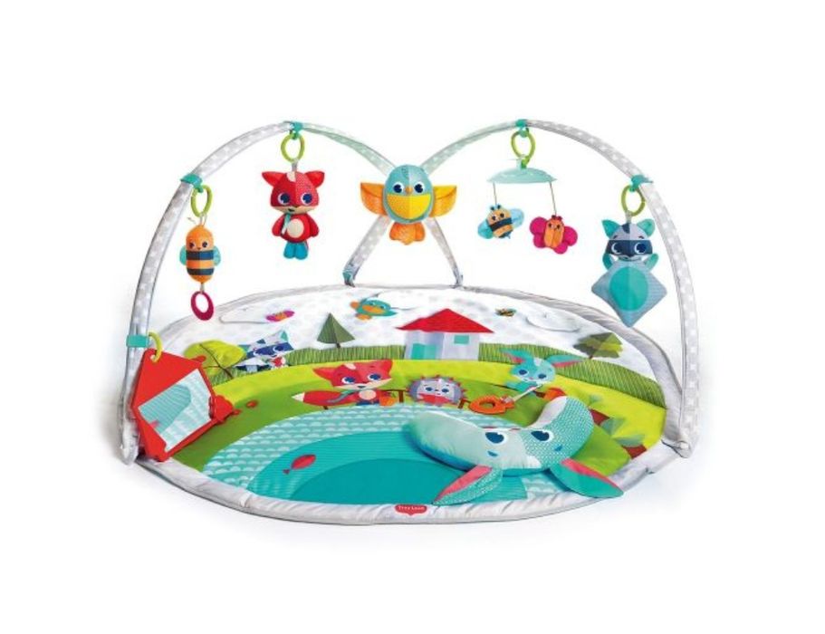 Tapete de actividades Tiny Love