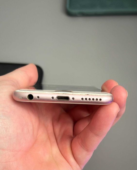 iphone 6s 64gb- 95%