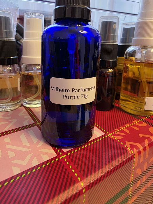 Perfumy Vilhelm perfumerie.