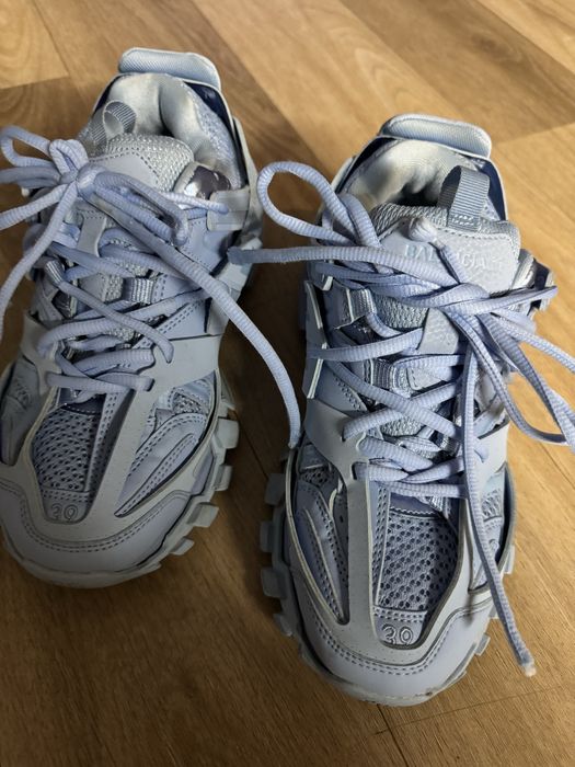 Кросівки баленсіага