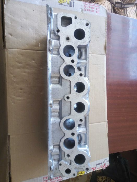 Головка нова 5 ВАЗ 2105-1003015