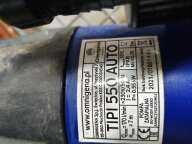 okazyjnie sprzedam pompę do wody