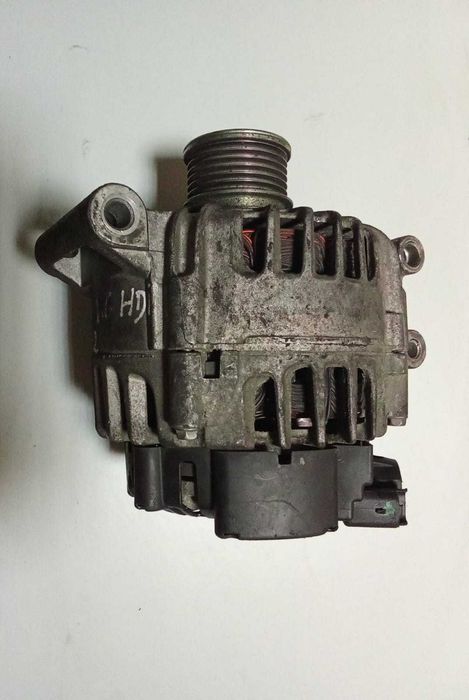 ALTERNADOR CITROEN C4 1.6 HDI 2012 REF: V76154848001