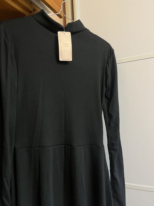 Плаття в рубчик жіноче