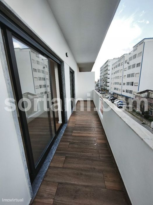 Apartamento T3 Venda em Loulé (São Clemente),Loulé