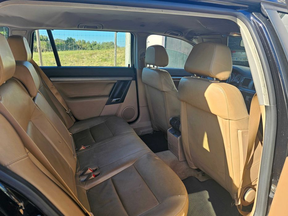 OPEL VECTRA 1900 CDTi 2006