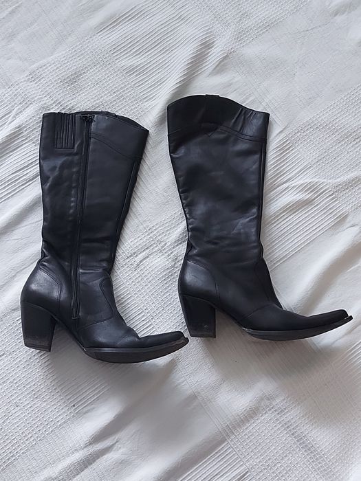 Kowbojki Lasocki roz 40