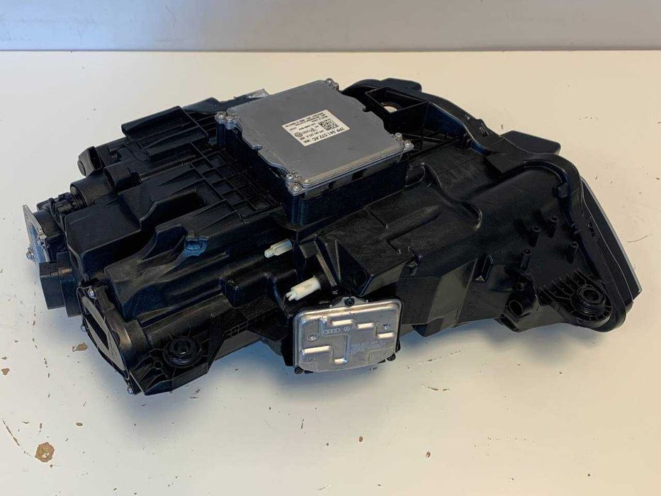 Prawa Lewa Lampa Reflektor AUDI A3 S3 8V0 Full led